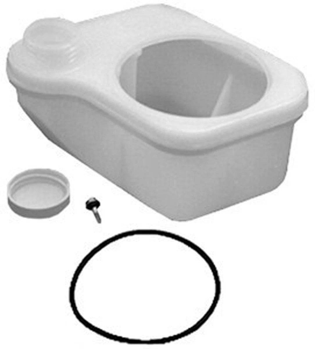 Oil Reservoir for Mercruiser PH200-T064-1B