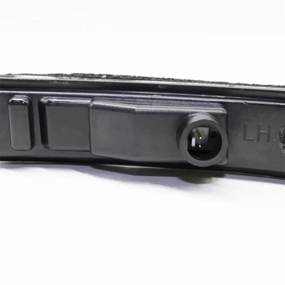 Left Side Wing Mirror Indicator Light for Kia Rio (2012–2016) 87614-1W000
