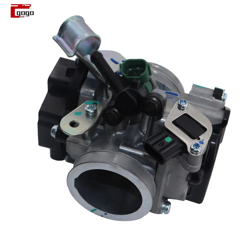 Throttle Body Assembly for Honda Fourtrax Rincon 680 TRX680FA (2015–2023)