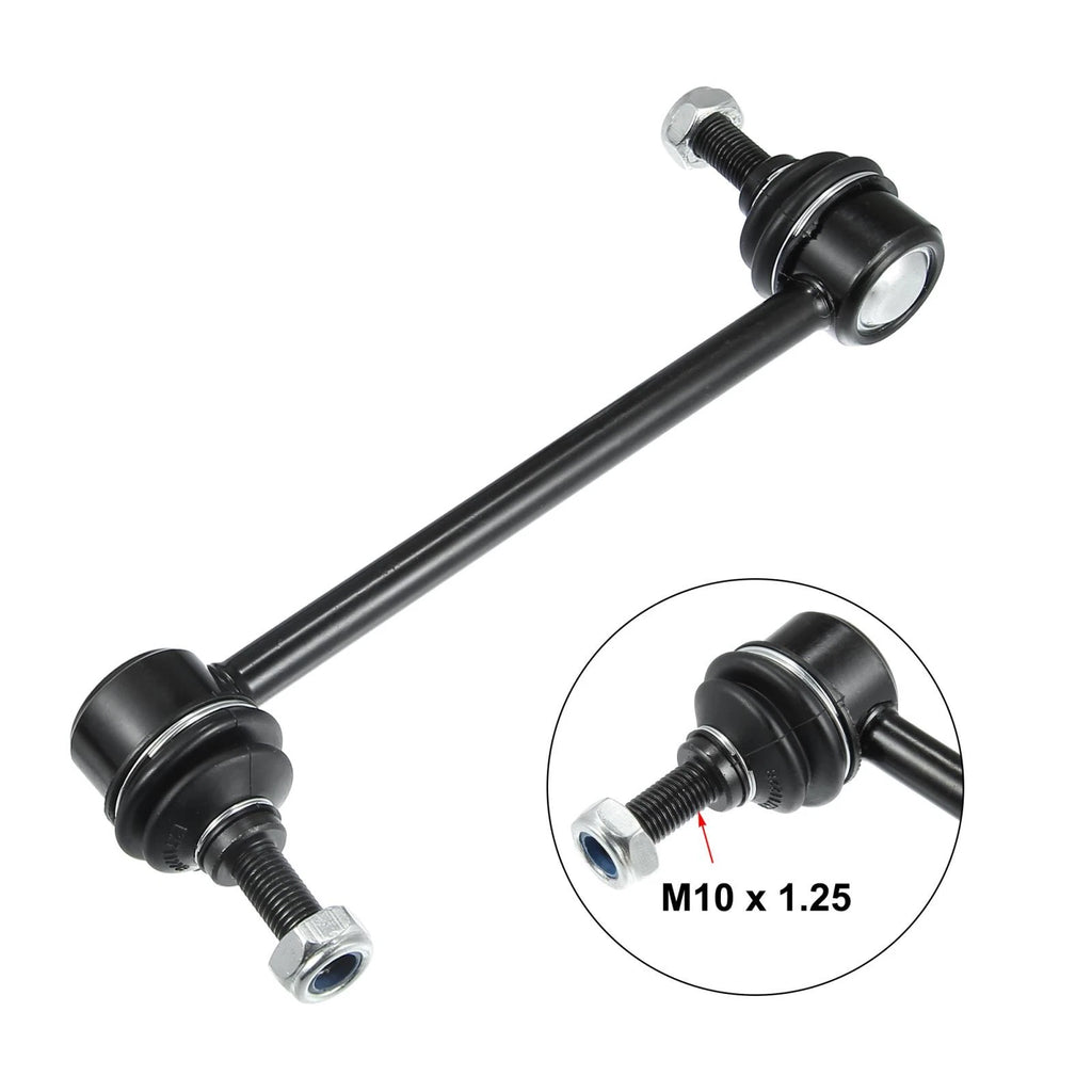 Rear Stabilizer Sway Bar End Links Pair for Chevrolet Impala (2000–2005)