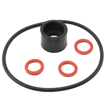 6H4-44352-02 Water Pump Impeller Service Kit for Yamaha 4 Stroke 40 HP (2000–2023)