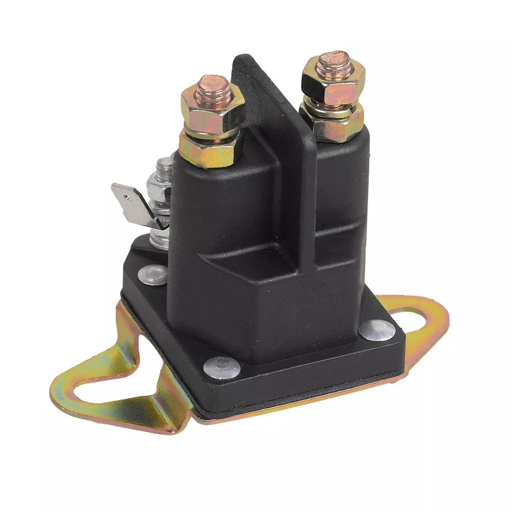 Electromagnetic Switch for Lawn Tractor (Performance Replacement)