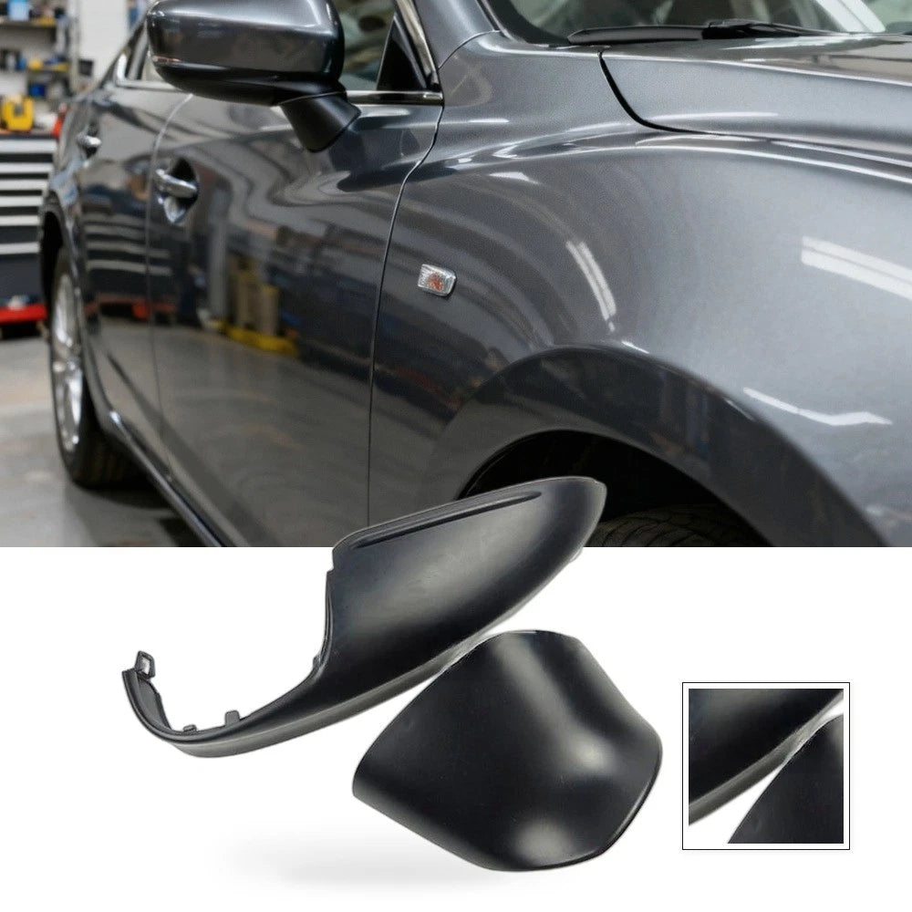 Rearview Mirror Cover Shell for Mazda 6 Atenza (2017–2021) Right Lower