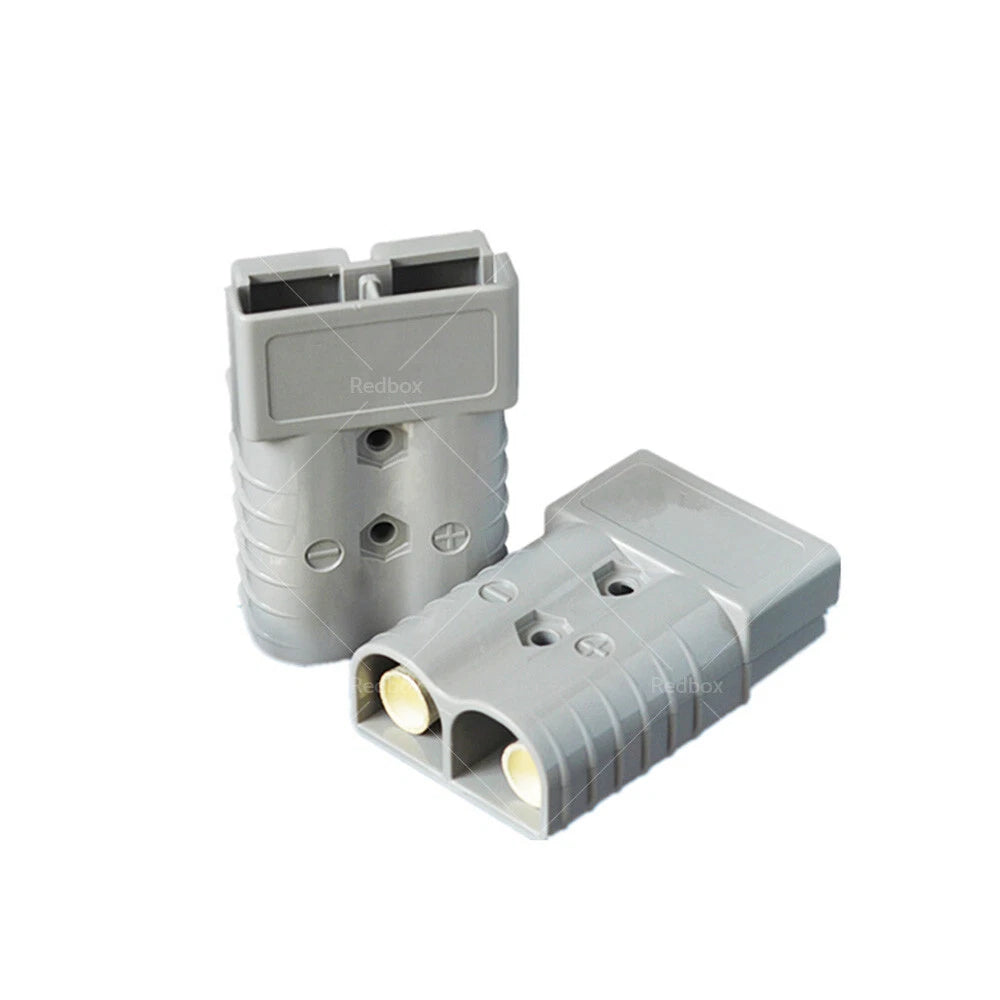 50 Amp Anderson Plug Terminals for 4WD Caravan Camping Solar