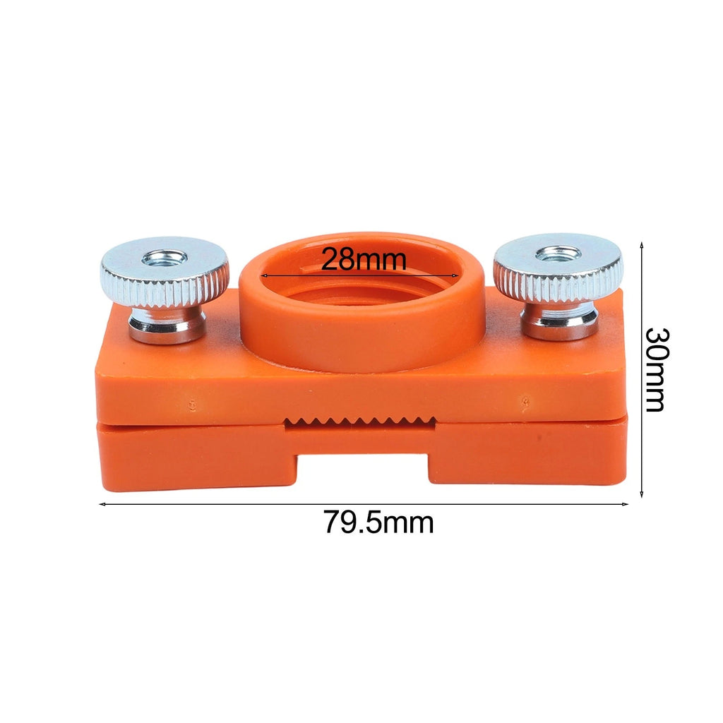 Adjustable Edge Banding Tool for Woodwork (10-50mm Width)