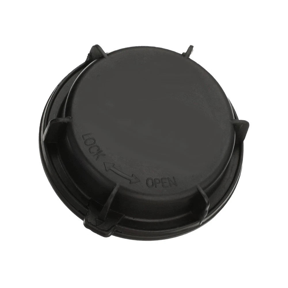 Headlight Dust Cap for