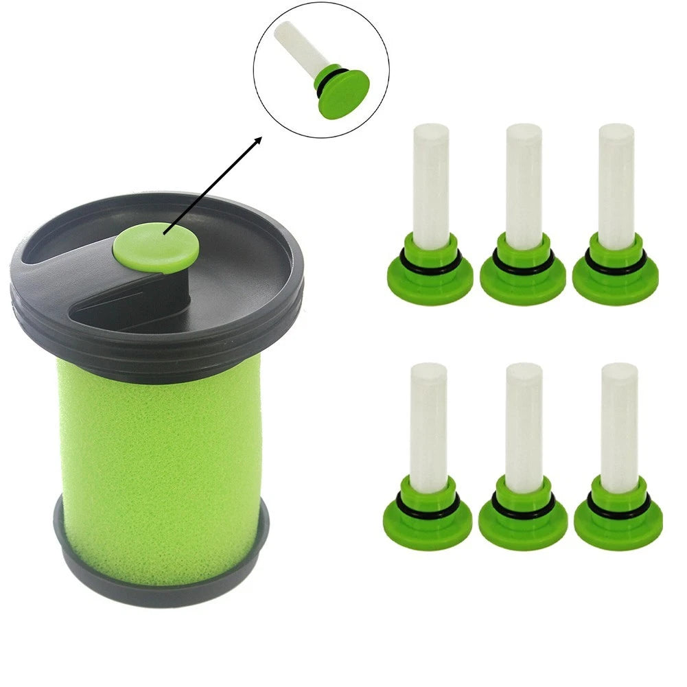 Accessories Filter for