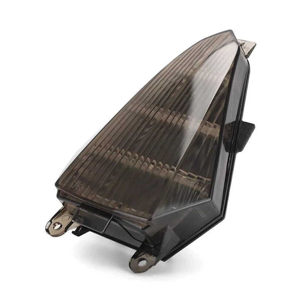 LED Tail Light with Integrated Turn Signal for Yamaha R6 (2006–2016)