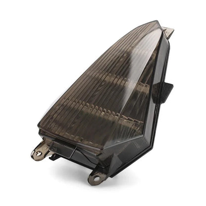 LED Tail Light with Integrated Turn Signal for Yamaha R6 (2006–2016)