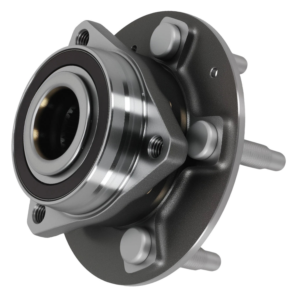 Front Left Right Wheel Hub Assembly for Buick Envision (2019) WB512579 H512579