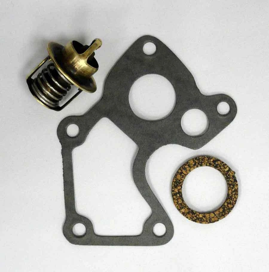 WSM Thermostat Kit for Johnson Evinrude 60-75 Hp 3 Cyl (780-115)
