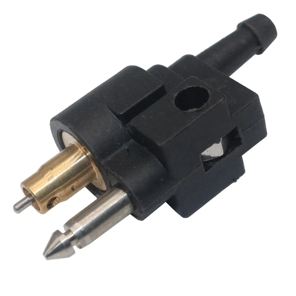 Fuel Line Connector Fittings for Yamaha Outboard (2001–2010) 6G1-24304-00
