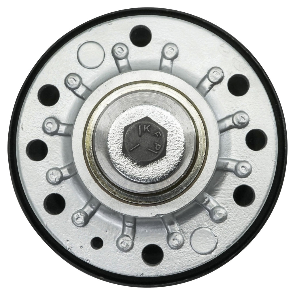 Caltric Deck Spindle Replacement for Exmark TTS16 TTS20 TTS541 TTS600 (2004–2007)