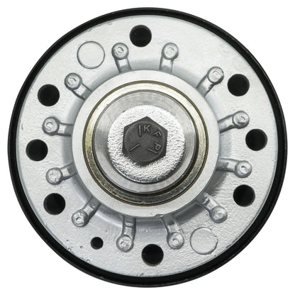 Caltric Deck Spindle Replacement for Exmark TTS16 TTS20 TTS541 TTS600 (2004–2007)