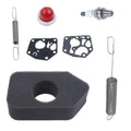 Carburetor Gaskets Assembly for Lawn Mower (691859, 692211)