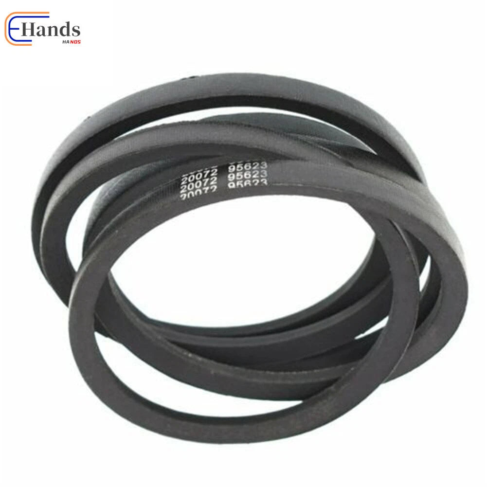 Deck Belt for John Deere L100 Series LA100 LA105 LA110 LA120 (GX20072 GY20570)