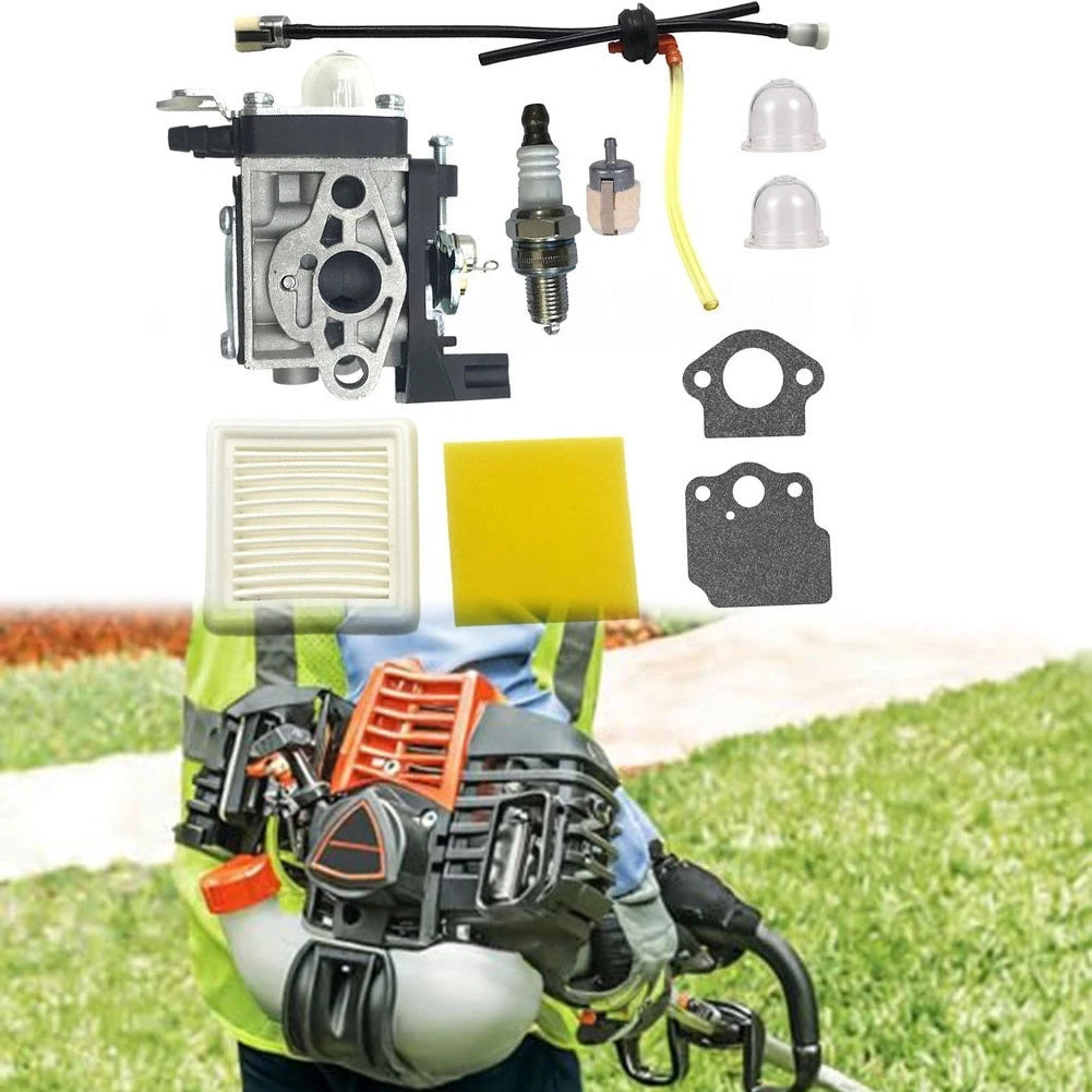 Carburetor Kit for Echo 2620 Pole Saw (2010–2023)