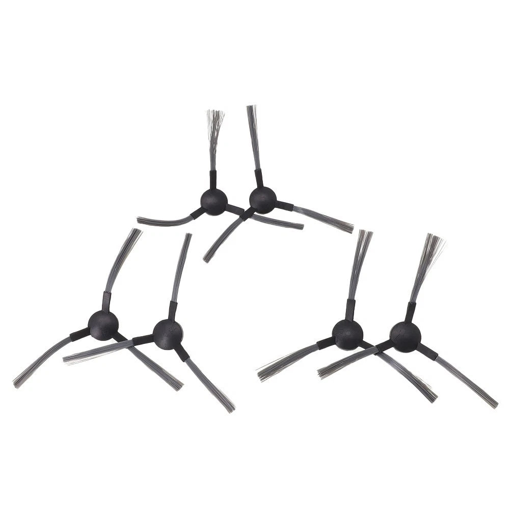 Set of 6 Side Brushes for GTTVO BR150/BR151