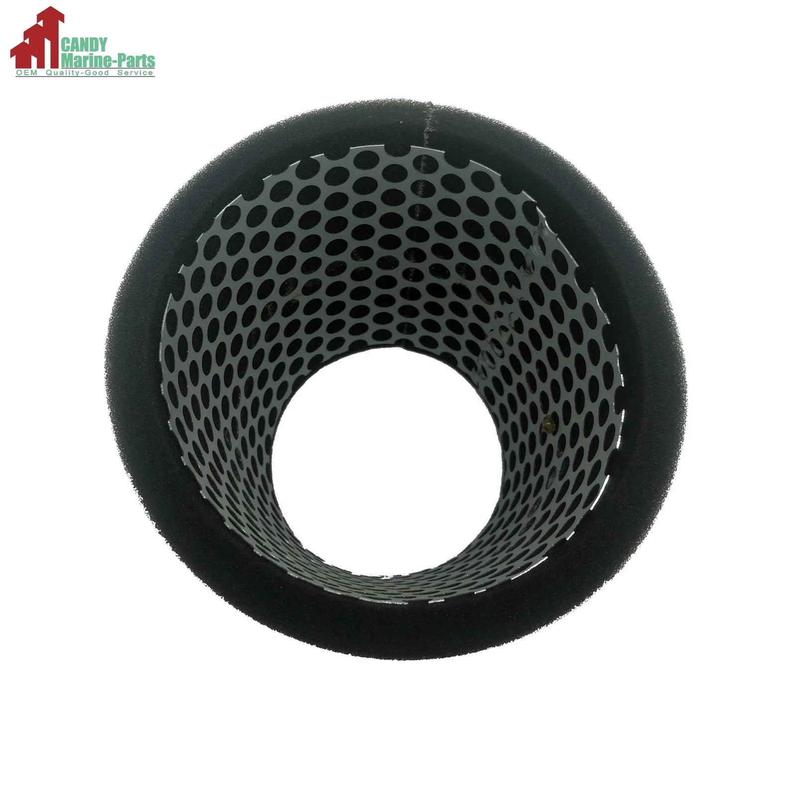Engine Air Filter for Yanmar 2GM 3GM 3YM30 (1975–2023) 128270-12540