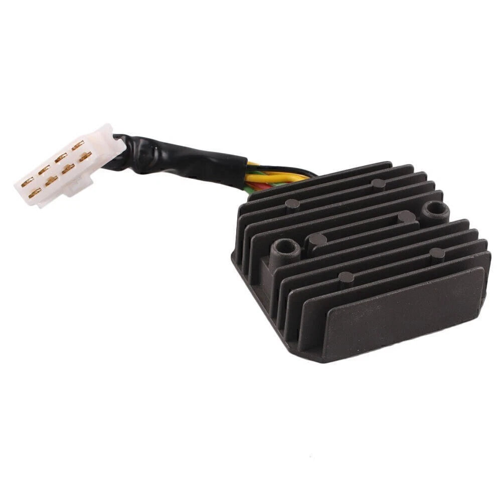 Voltage Regulator Rectifier for Harley Davidson Dyna Glide 1340 (1991–1992)
