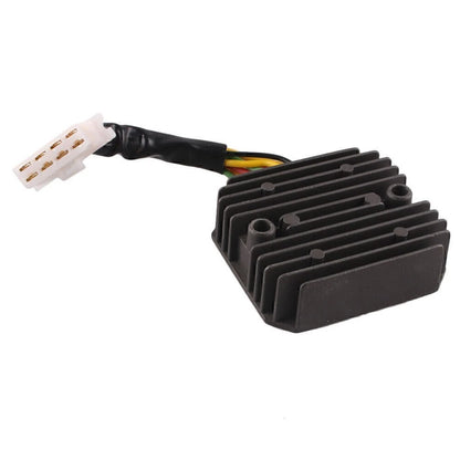 Voltage Regulator Rectifier for Harley Davidson Dyna Glide 1340 (1991–1992)