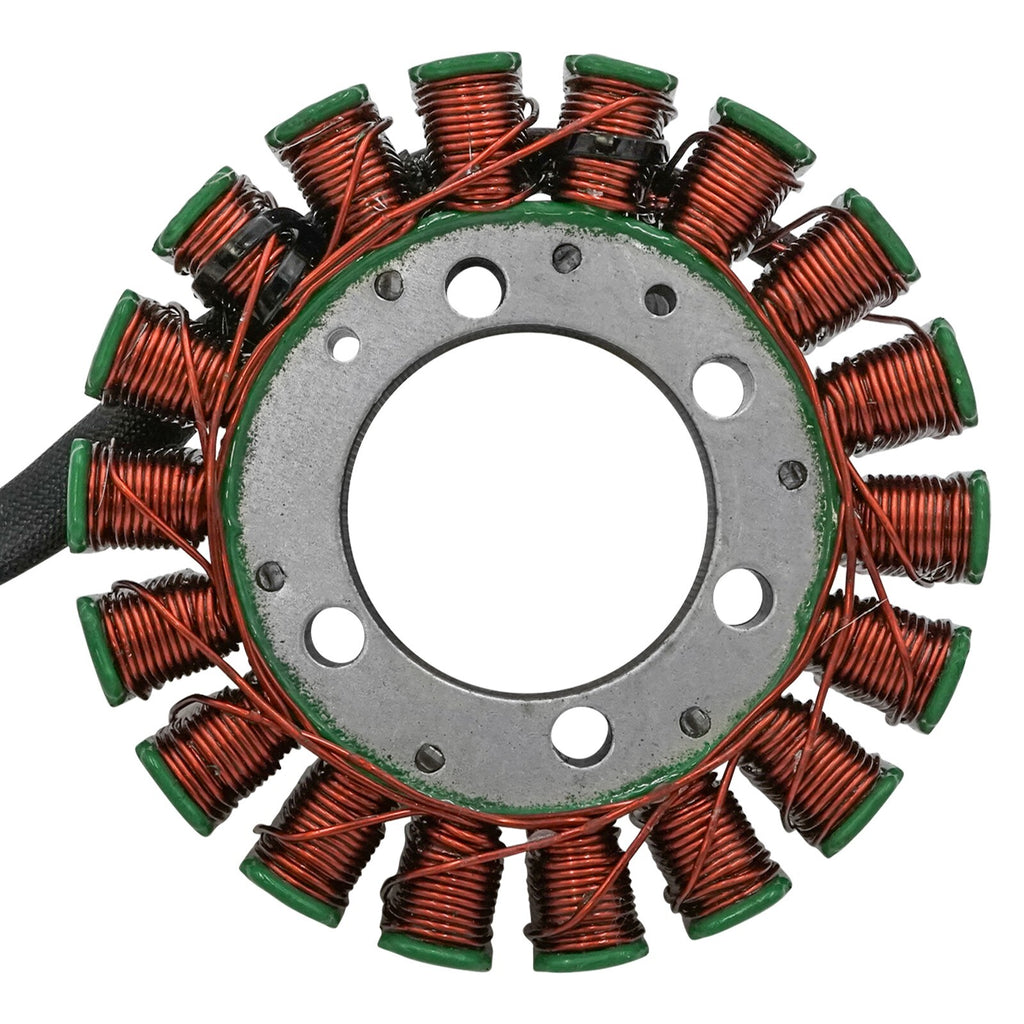 Caltric Stator Replacement for Kawasaki ER-6N ER650C (2009–2010)