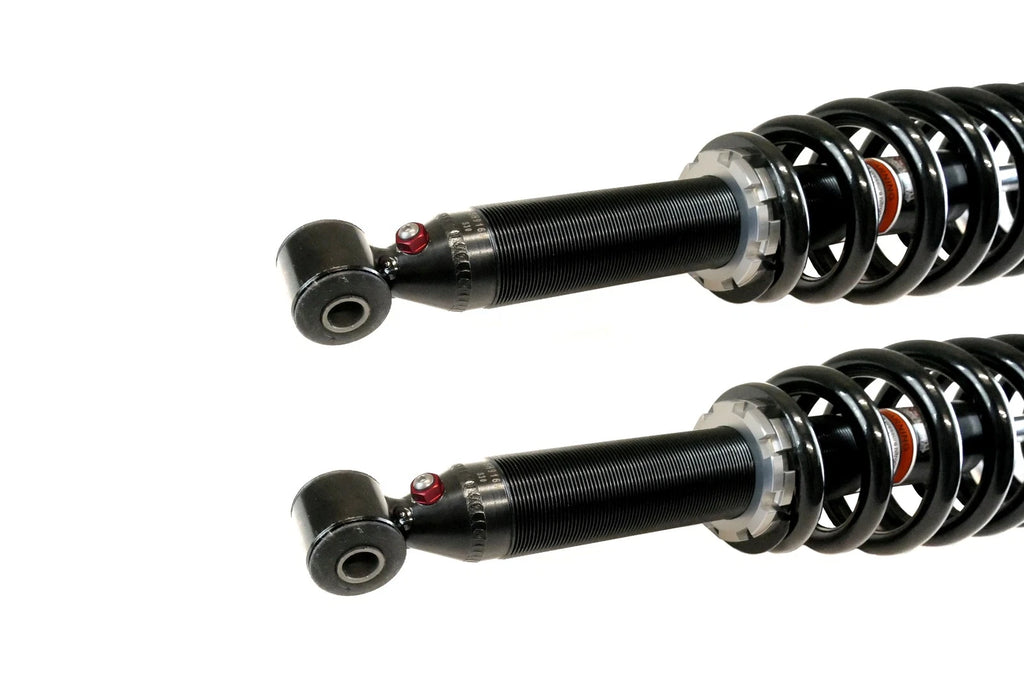 Full Shock Set for John Deere Gator 590 (AUC12197, AUC12198)
