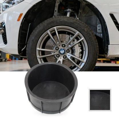 Cup Holder Pad Tray for Ford F150 Raptor (2009–2014)