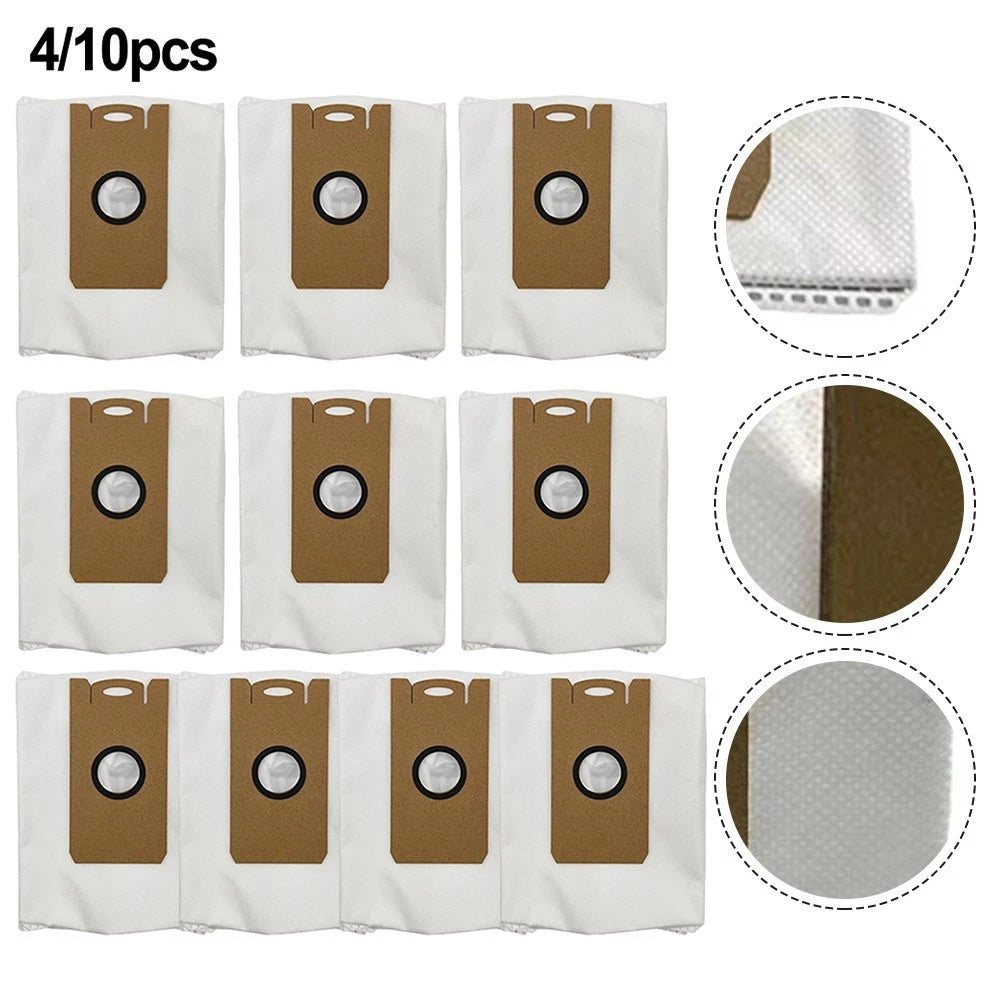 Reusable Dust Bag for Ultenic MC1 (2021–2023)