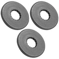 Spline Washer Blade Key for Simplicity Snapper 1615G 808GT 811GT (0–0)