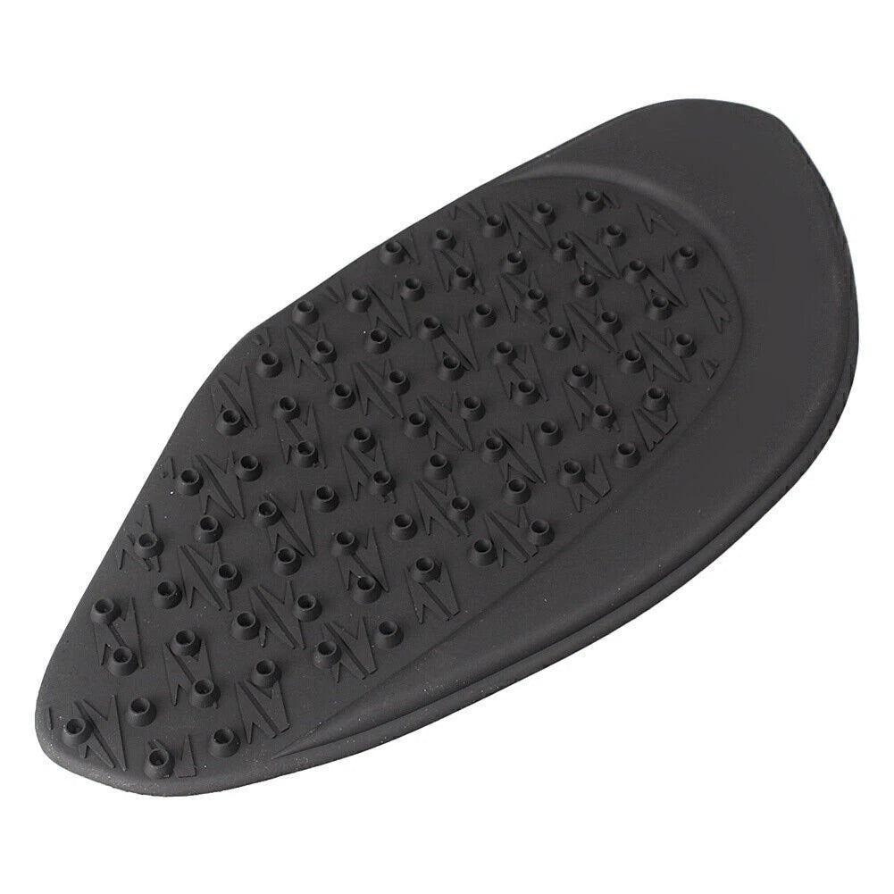 Tank Traction Side Pad for Suzuki Hayabusa GSX1300R (2007–2020)