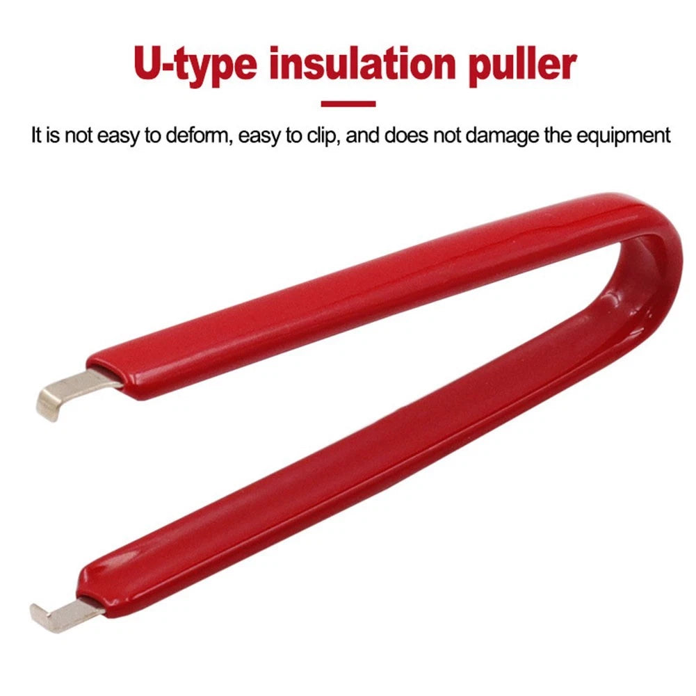Knob Remove Bushing Puller Tool for Guitar Repair