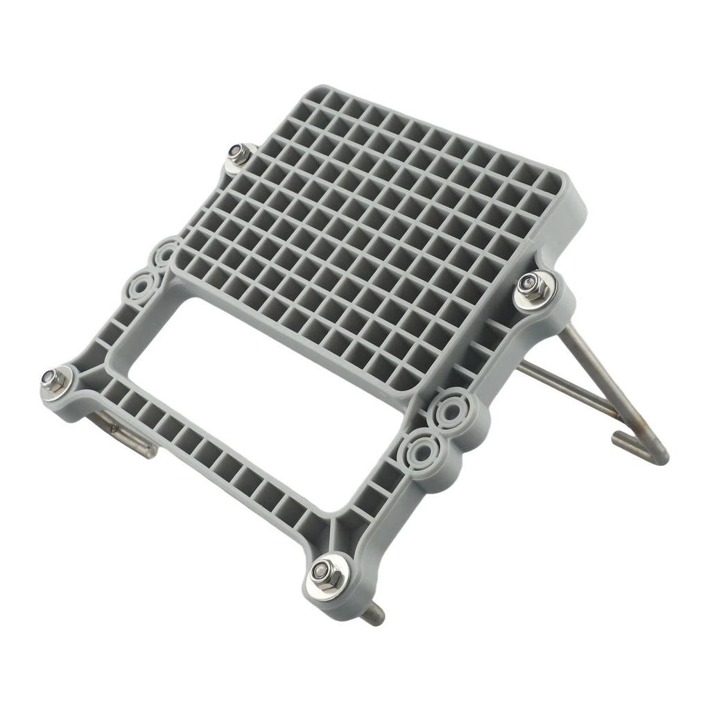 Motor Bracket for Inflatable Boat (28cm x 26cm)