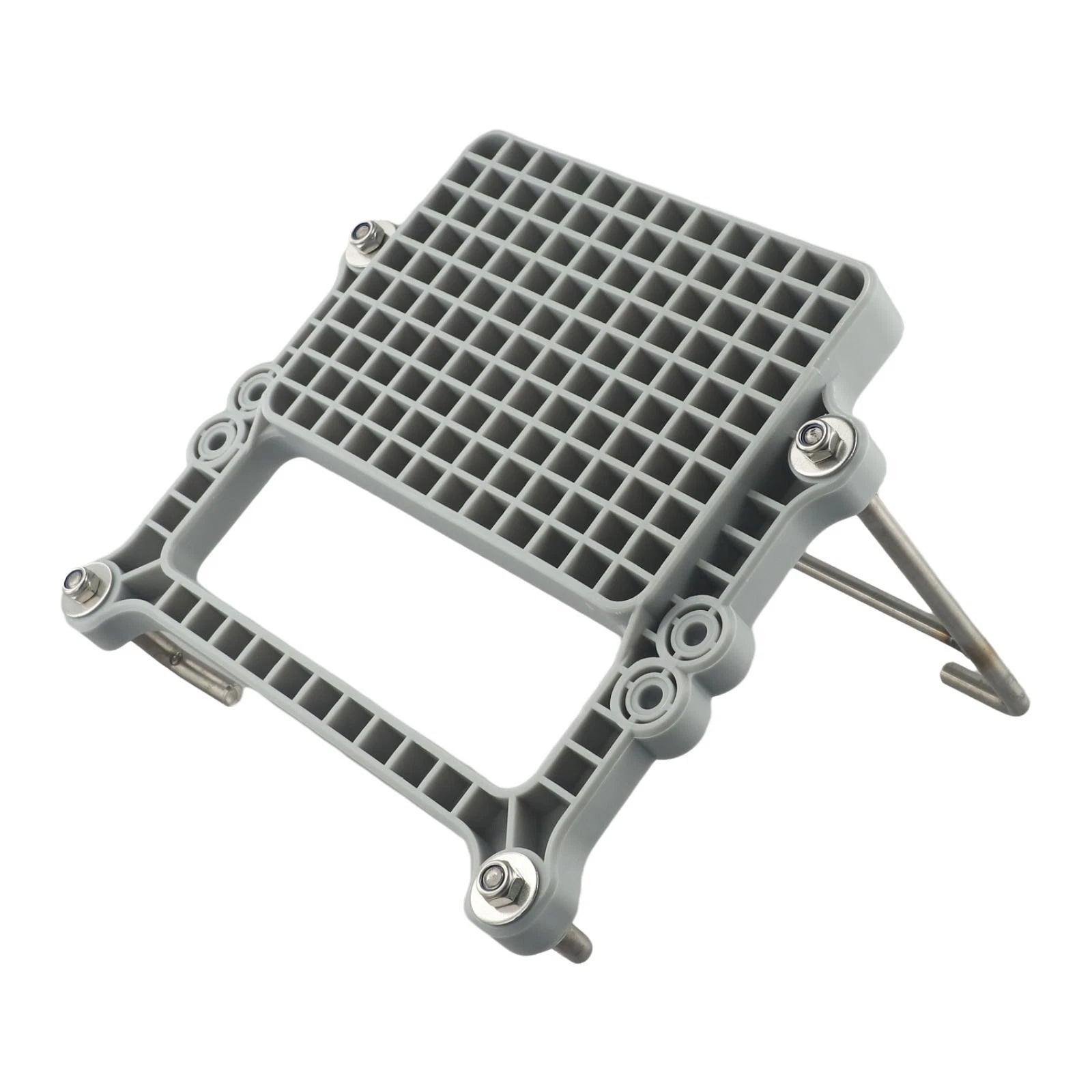 Motor Bracket for Inflatable Boat (28cm x 26cm)