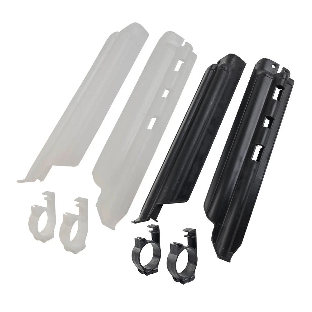 Front Fork Guides for Kawasaki KDX250/KDX200/KLX650 (1990–2006)