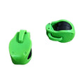 2X Fishing Rod Clips for Securing Multiple Rods During Transport