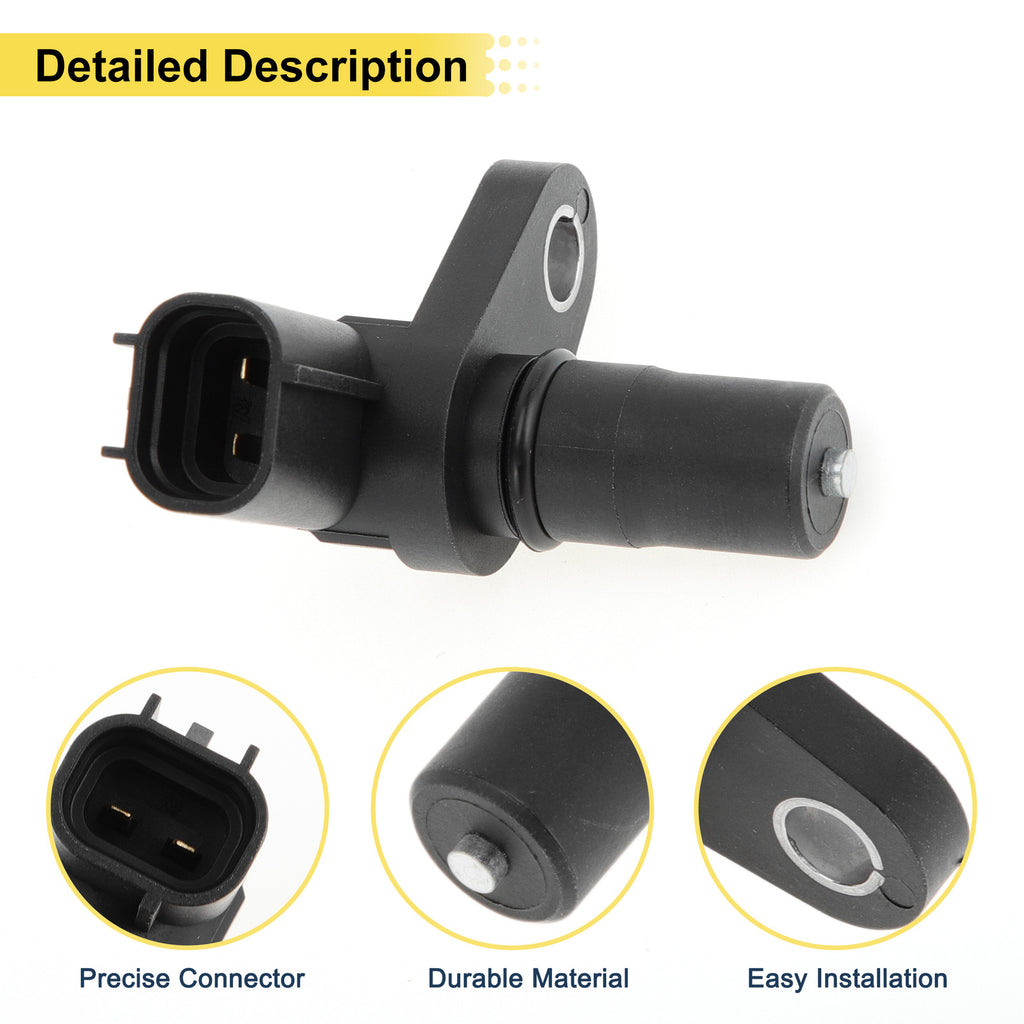 Transmission Speed Sensor Replacement for Lexus IS300 LS400 (1993–2005)
