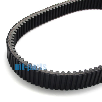 Drive Belt for Arctic Cat Pantera 440, El Tigre 5000, 6000 (1988)