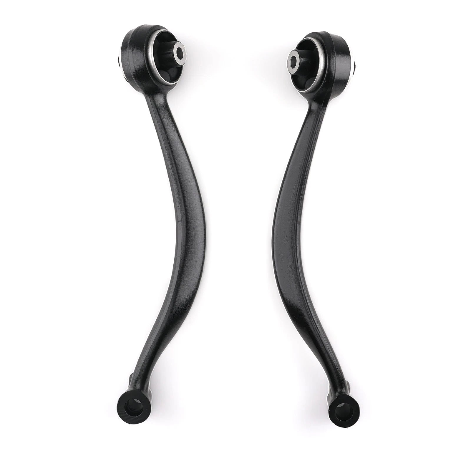 Front Lower Control Arms for BMW X3 X4 (2011–2018) Driver Passenger Side