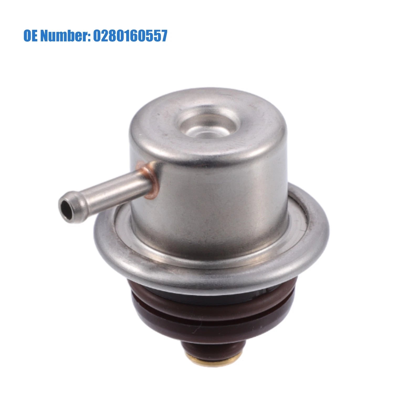 Fuel Injection Pressure Regulator Replacement for Volkswagen EuroVan (1992–2003)