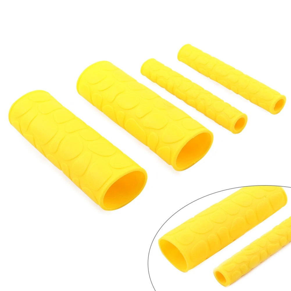 Motorcycle Hand Grips for Dirt Bike (Universal Fit)