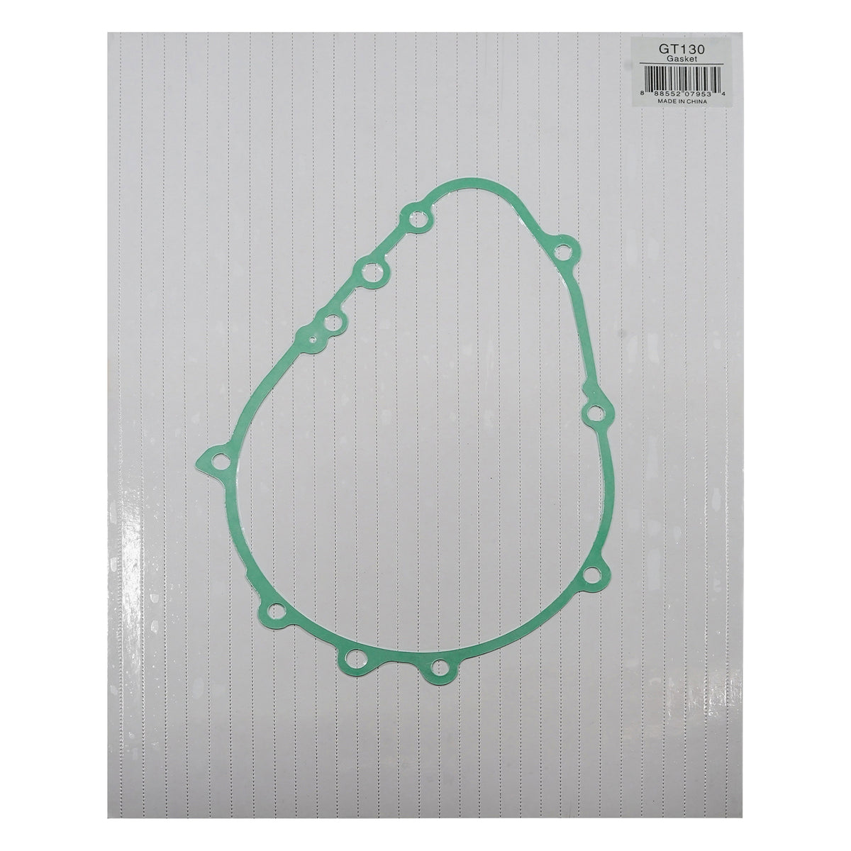 Stator Gasket Replacement for Kawasaki ZX900 Ninja ZX-9R (1998–2003)