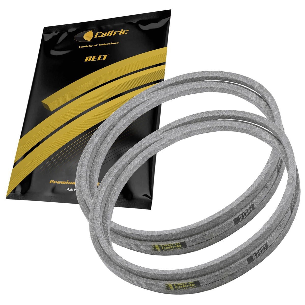 Deck Belt Replacement 42 Inch for Cub Cadet LTX1040 LTX1042 (2010–2019)