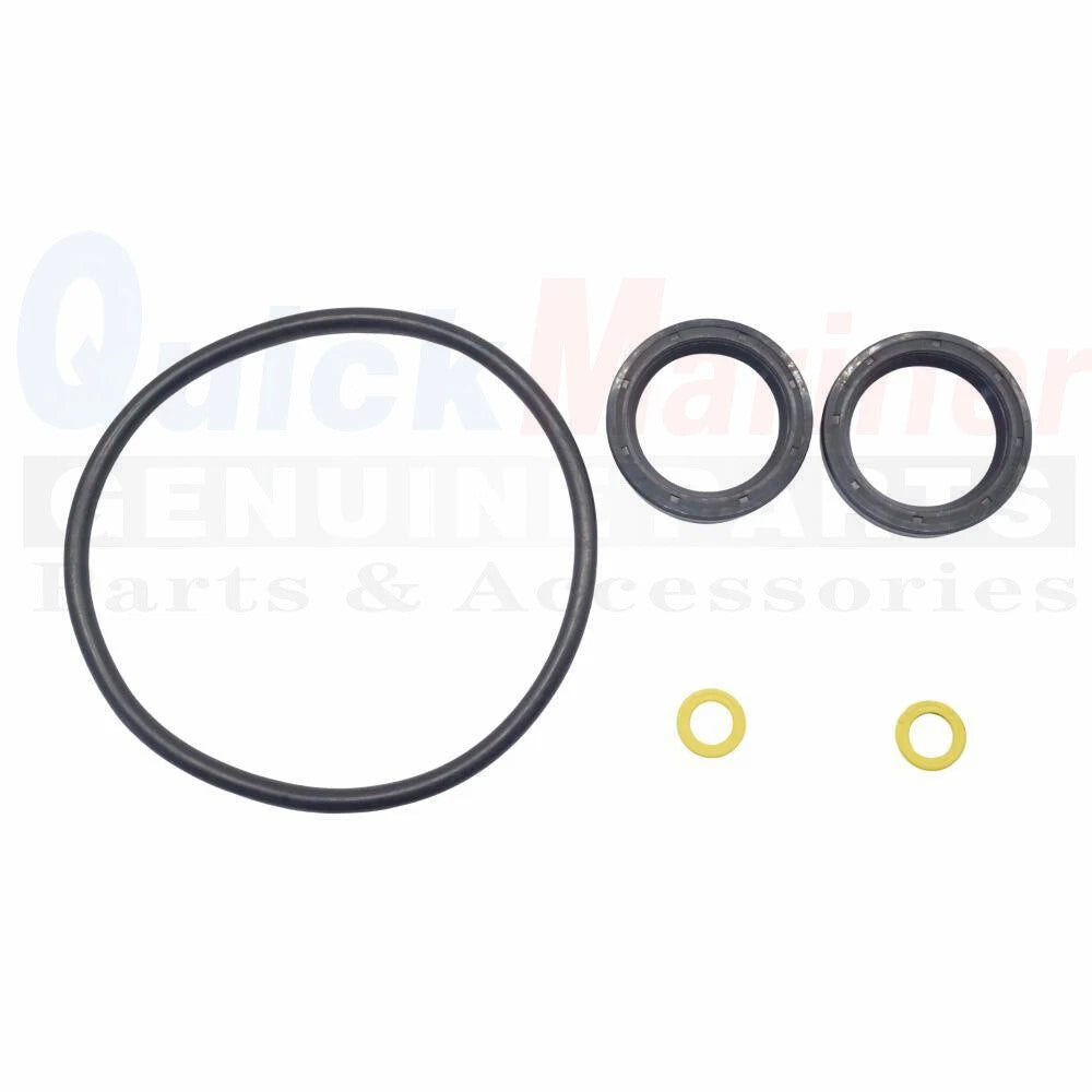Lower Unit Seal Kit 8M0204700 for Mercury 4-Stroke 150HP EFI (2000–2023)