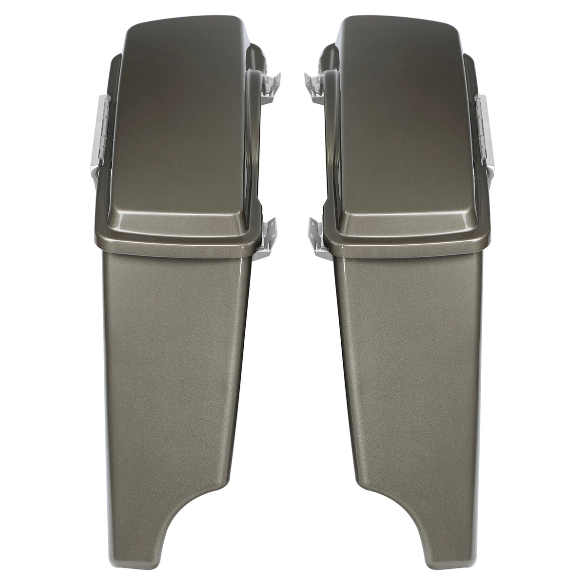 5" Stretched Extended Saddlebags for Harley Electra Glide (1993–2013)