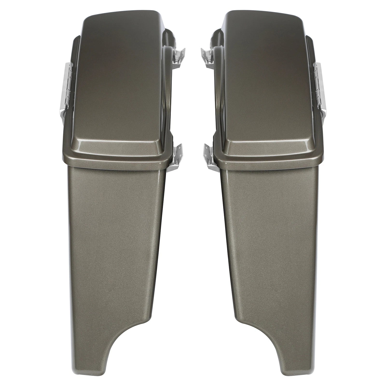 5" Stretched Extended Saddlebags for Harley Electra Glide (1993–2013)