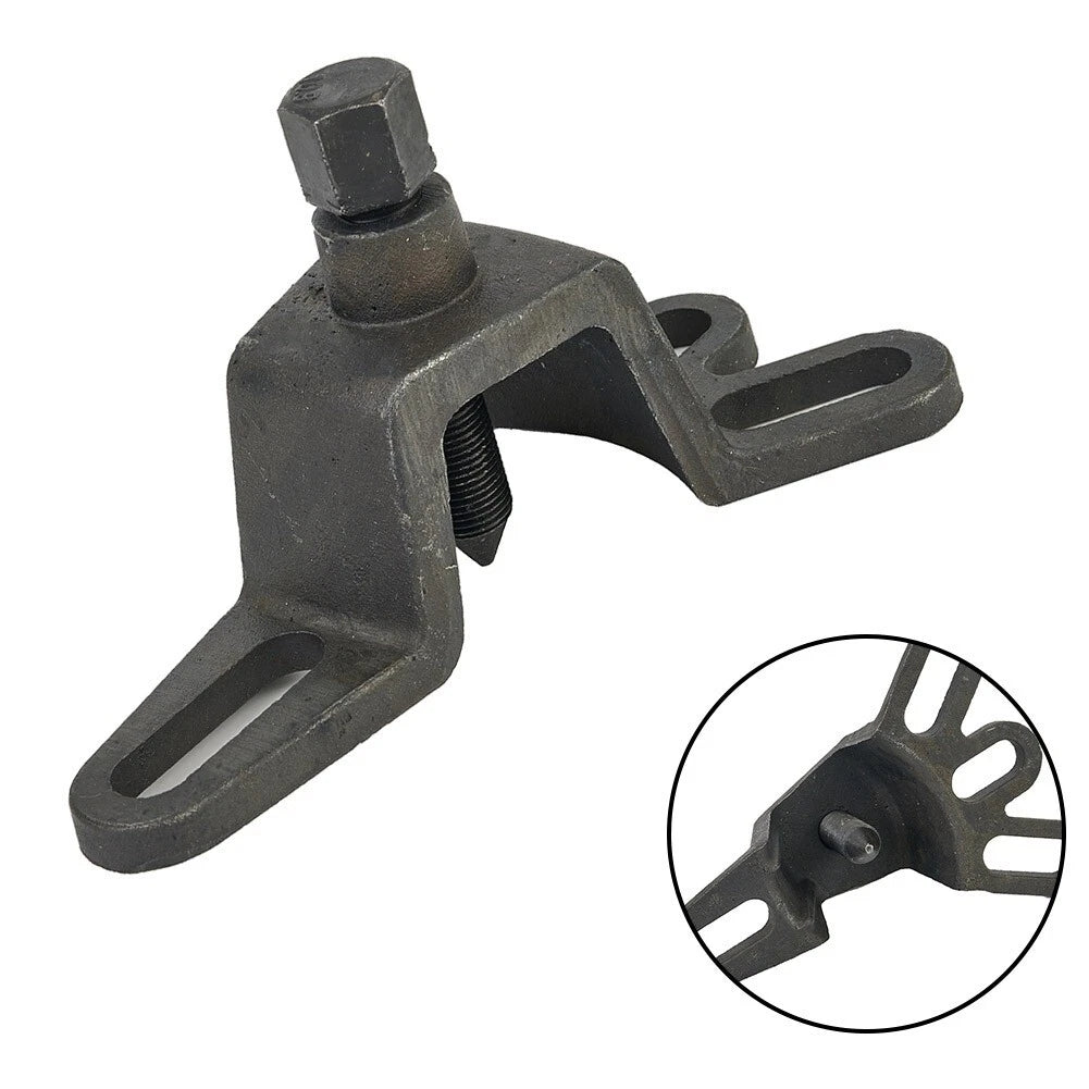 4 Hole Motorcycle Wheel Hub Puller Brake Drum Remover