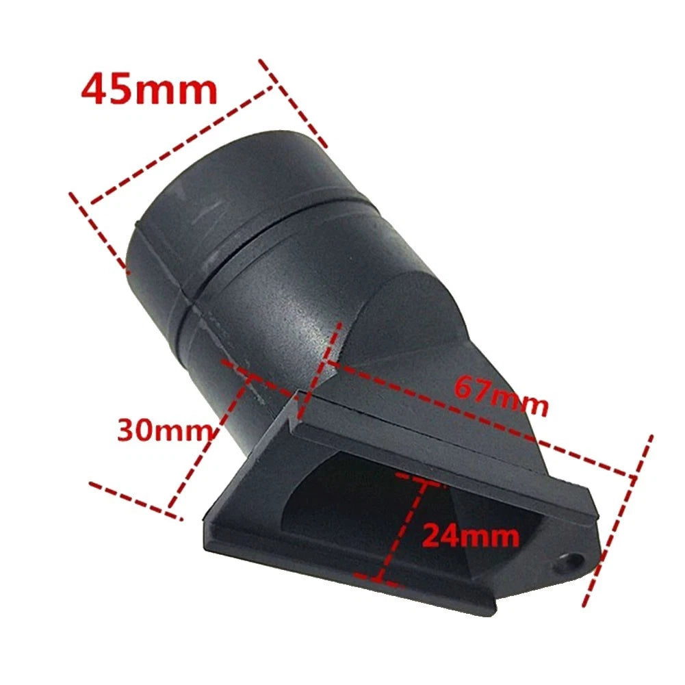 Dust Bag for Miter Saw Model 255
