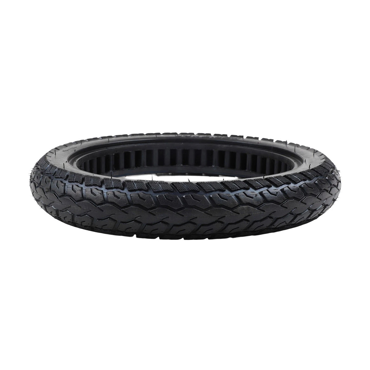 14 Inch Solid Tire for Electric Bicycle (Punctureproof, Reliable Handling)