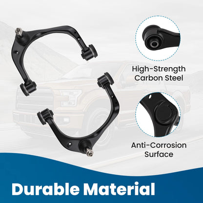 Front Upper Control Arm Ball Joint Kit for Navigator F-150 Expedition (2015–2021)